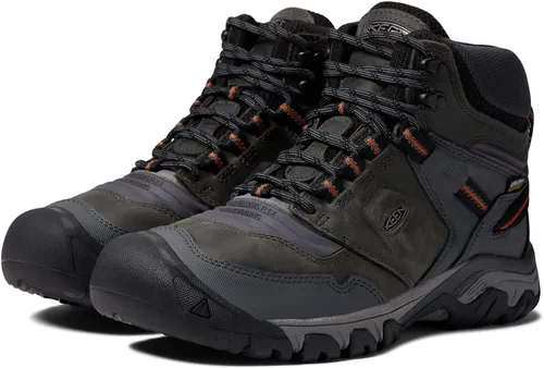 Vista 15 de KEEN UNEEK - Sandalias clásicas de dos cordones para mujer 8