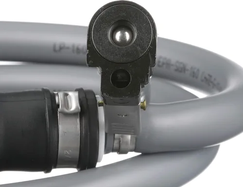Vista 4 de Attwood 93806YI7 Portable Fuel Tank