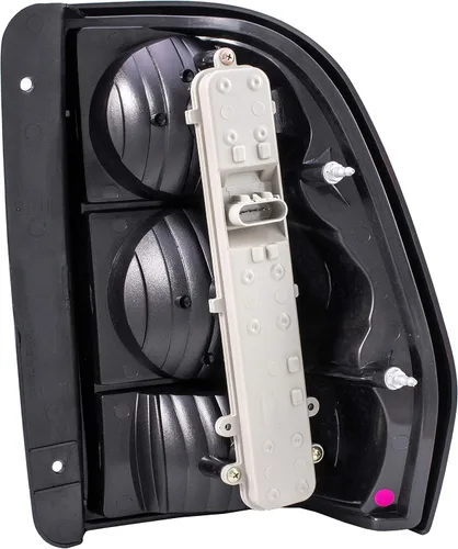 Vista 2 de Dorman 1610350 Conjunto de luz trasera lateral del conductor compatible con modelos seleccionados de Chevrolet