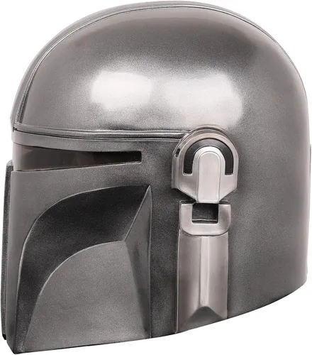 Vista 6 de Casco de soldado clon para Halloween M Cosplay máscara coleccionable