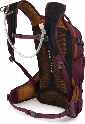 Vista 7 de Osprey Raven Women's Biking Backpack with Hydraulics Reservoir