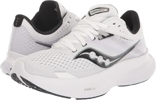 Vista 7 de Saucony Tenis Ride 16 para mujer
