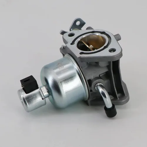 Vista 6 de Carburador para Kohler 1685319S 3285363S KT725 KT730 KT735 KT740 KT745 cortacésped motor con junta y kit de herramientas de limpieza de chorro