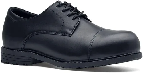Vista 3 de Shoes for Crews Men's Senator Uniform Dress Shoe