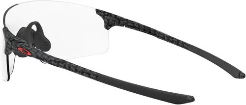 Vista 5 de Oakley Gafas de sol rectangulares Oo9454a Evzero Blades Low Bridge Fit