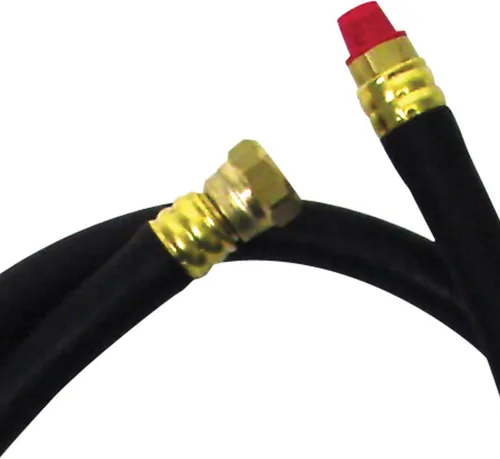 Vista 3 de CHAPIN International 1531251 6-6092 - Manguera industrial resistente, 48 pulgadas