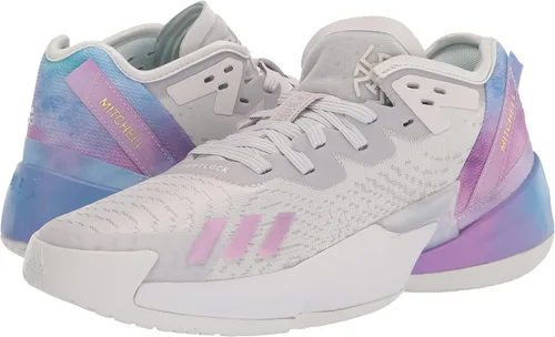 Vista 7 de adidas Tenis de baloncesto unisex para adultos D.o.n. Issue 4