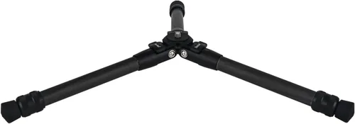 Vista 8 de True Carbon Fiber 3model Micro Desktop Mini trípode para Insta360 Insta 360 Azul