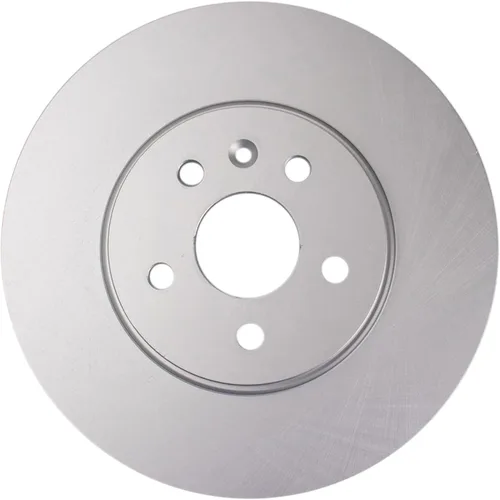 Vista 61 de TRQ Juego de pastillas de freno delantero y rotores con revestimiento de cerámica compatible con Jeep Compass Patriot 2017