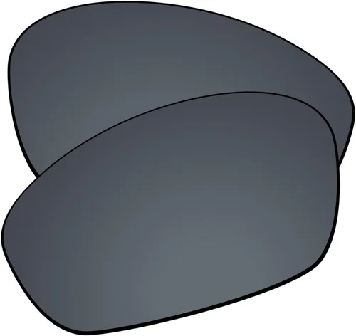 Vista 12 de EZReplace Lentes de repuesto para gafas de sol Oakley Juliet (Lentes Polarizadas)