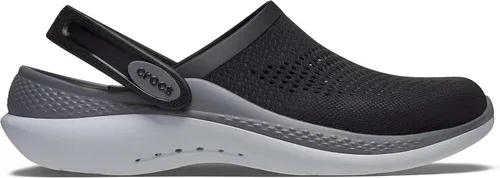 Vista 4 de Crocs Unisex-Adult LiteRide 360 Clogs