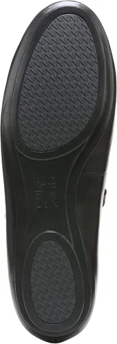 Vista 3 de Naturalizer Zapatillas de ballet Maxwell-Mj Mary Jane con punta redonda para mujer