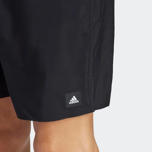 Vista 3 de adidas Pantalones cortos de baño clásicos vendidos estándar para hombre