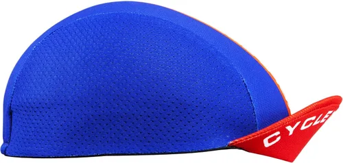 Vista 4 de Cycle Torch Gorra de ciclismo para hombre poliéster transpirable