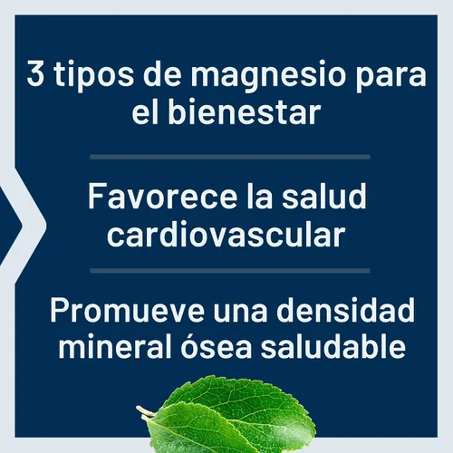 Vista 4 de Cápsulas vegetarianas de magnesio, 0.017 oz, 100 unidades, de Life Extension , 7.3787E+11, 100, 1, 1