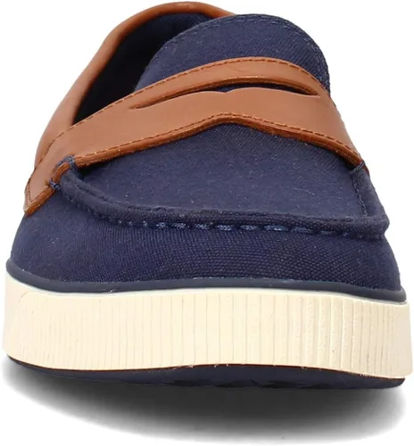 Vista 4 de Cole Haan Mocasines Nantucket 2.0 Penny para mujer