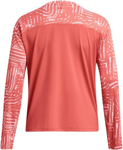 Vista 5 de Under Armour Manga larga Iso-chill Shorebreak para mujer