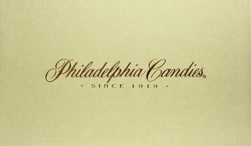 Vista 3 de Philadelphia Candies Trufas de mantequilla de maní de chocolate negro Peso neto 1 lb