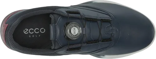 Vista 5 de ECCO Men's S-Three Boa Gore-tex Waterproof Hybrid Golf Shoe