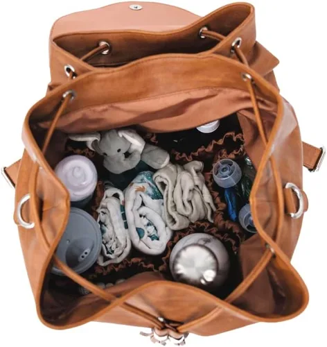 Vista 4 de Citi Collective Journey Diaper Bag
