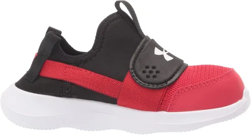 Vista 6 de Under Armour Tenis de correr unisex para niños
