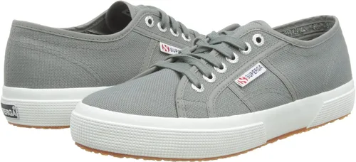 Vista 179 de Superga Tenis clásicos unisex para adultos 2750-cotu