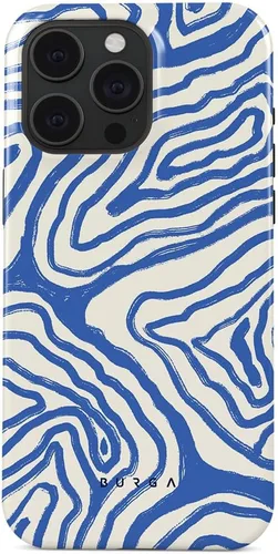 Vista 44 de BURGA Funda de teléfono para iPhone 12 Pro Max, bonita, moderna, estética, con patrón, protección rígida, se adapta a Apple iPhone 12 Pro Max
