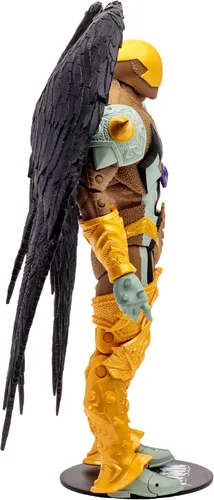 Vista 5 de McFarlane Toys - Figura de acción de Spawn Reaper de 7 pulgadas