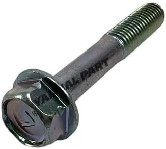 Vista 5 de 3TNE84 Cub Cadet Bolt 26106-080502 conveniente para los recambios del motor de YANMAR