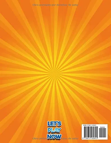 Vista 2 de Lindos Animales Libro de Colorear para Niños Para niños de 4 a 8 años Libro de actividades para niños Ilustraciones dibujadas a color Ideal