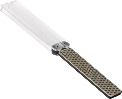 Vista 12 de DMT (Diamond Machining Technology) Afilador de doble cara - Extrafino