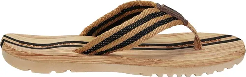 Vista 4 de Eagsouni Chanclas para hombre y mujer, estilo casual, cómodas, antideslizantes, para la playa