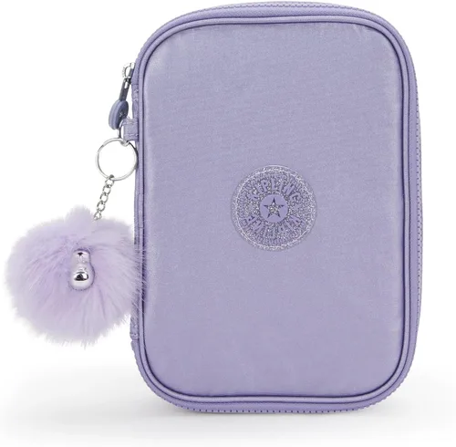 Vista 80 de Kipling Bolsa de cosméticos Bts de 100 bolígrafos para mujer Sello de flores