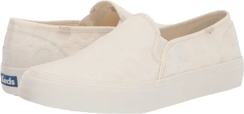 Vista 7 de Keds Women's Double Decker Slip on Sneaker
