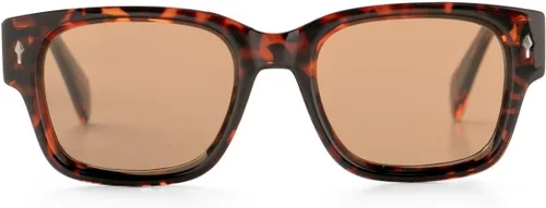 Vista 43 de OPTIMUM OPTICAL Gafas de sol protectoras UV atemporales para hombres y mujeres