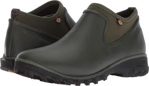 Vista 7 de BOGS Sauvie Chelsea botas de lluvia