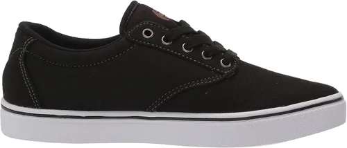 Vista 6 de Etnies Fuerte - Tenis de skate ecológicos para hombre