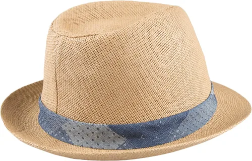 Vista 4 de Levi's Sombrero Fedora clásico para hombre