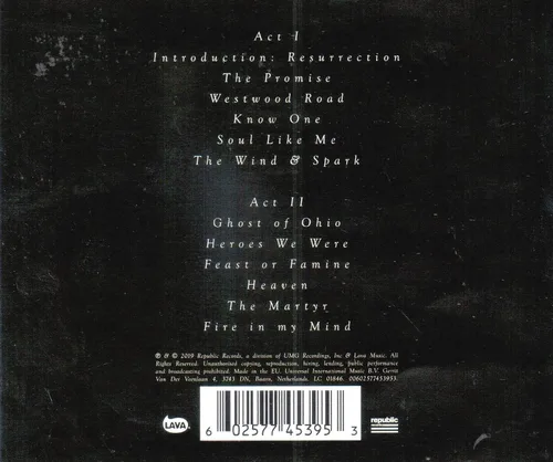 Vista 2 de The Ghost of Ohio