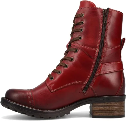 Vista 3 de Taos - Botas Crave para mujer