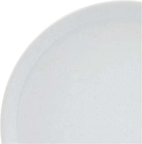 Vista 6 de Safdie & Co. HK03106 - Juego de 16 piezas, el juego incluye 4 platos llanos de 10.5 pulgadas, 4 platos de ensalada de 7.5 pulgadas, 4 cuencos de 6