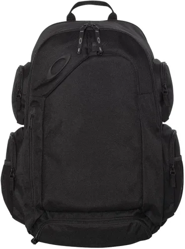Vista 2 de Oakley Crestible 1080 Ellipse Pack 32l para hombre, Blackout, Crestible 1080 Ellipse Pack 32l