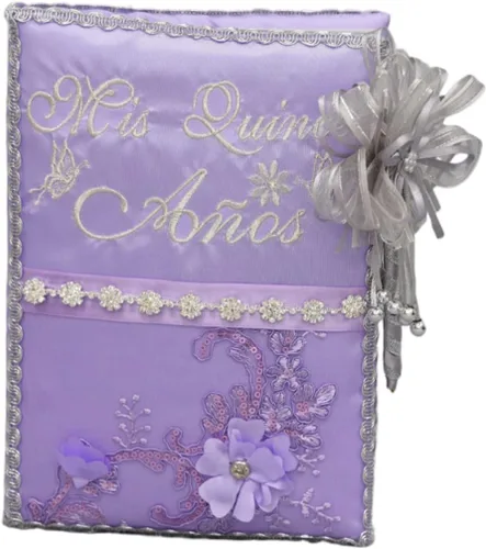 Vista 4 de A&C Quinceañeras and More Accesorios Quince Set Accesorios de Quinceañera Dulce Dieciséis Idea de Regalo para Quinceañera Decoraciones