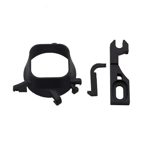 Vista 3 de Ronyme Radiador sin escobillas de baja temperatura para ventilador para consola de juegos de ventilador para consola de juegos, para consola de CC