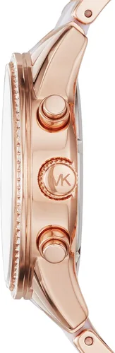 Vista 2 de Michael Kors Ritz - Reloj para mujer