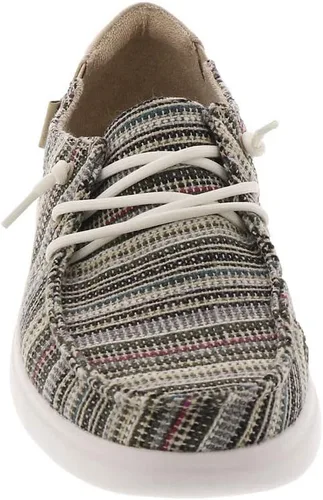 Vista 5 de SKECHERS Bobs Skipper - Tree Top Travel, Natural Multi