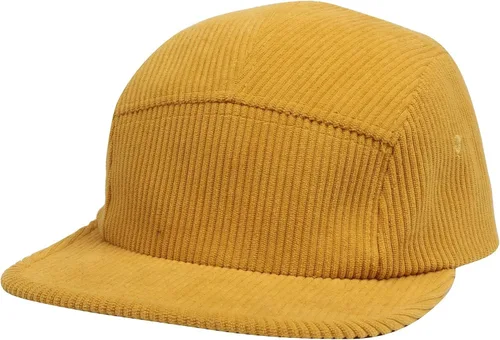 Vista 100 de Gorra de 5 paneles Diseños únicos multicolor Gorras para hombres y mujeres Grande o XL