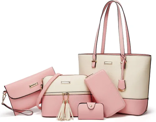Vista 15 de SYKT - Bolsas, bolsos de mano y carteras para mujer