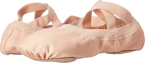 Vista 7 de Bloch Pro Elastic para mujer