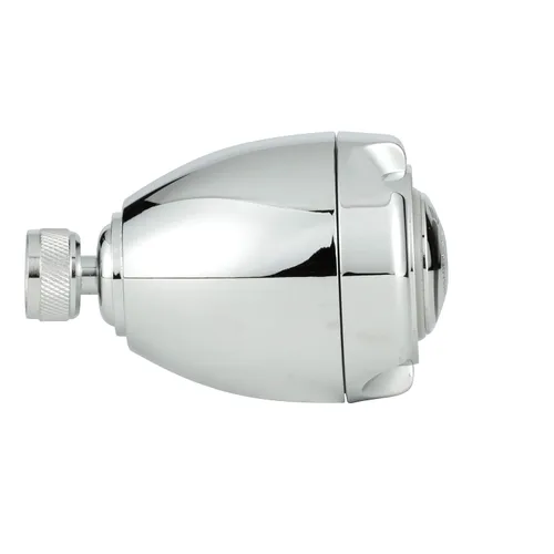 Vista 3 de Zurn Z7000-S9 - Cabezal de ducha ahorrador de agua, 1.5 GPM